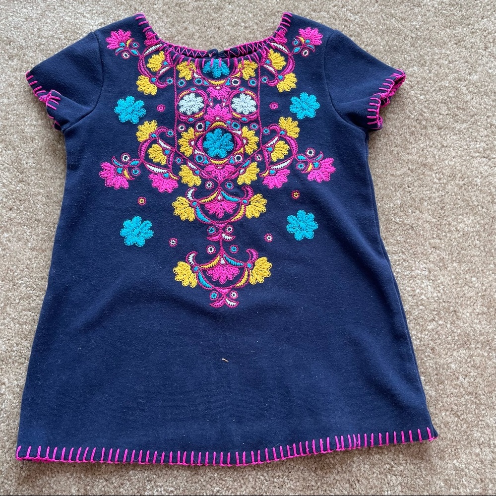 🔅3FOR$15🔅Toddler Boho Dress